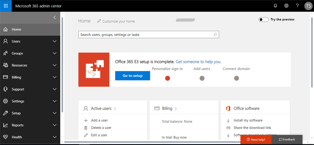 Complete Guide To Onboard Your Organization To Office 365